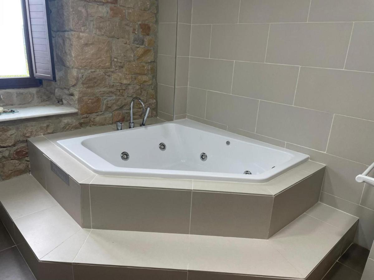 Villamir Castiello de la Marina エクステリア 写真
